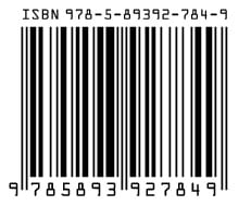 ISBN Code