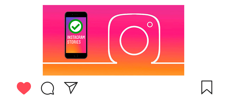 How to add a story to Instagram