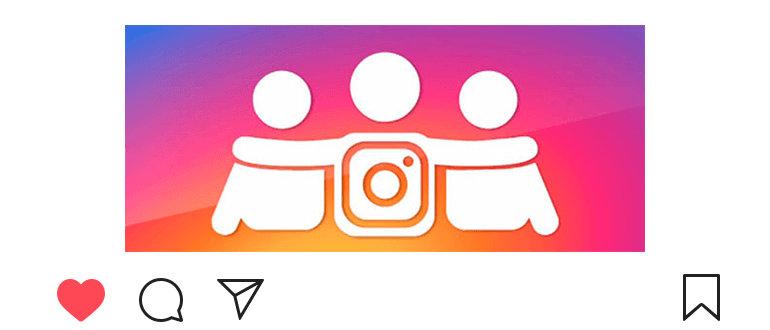 How to win subscribers on Instagram