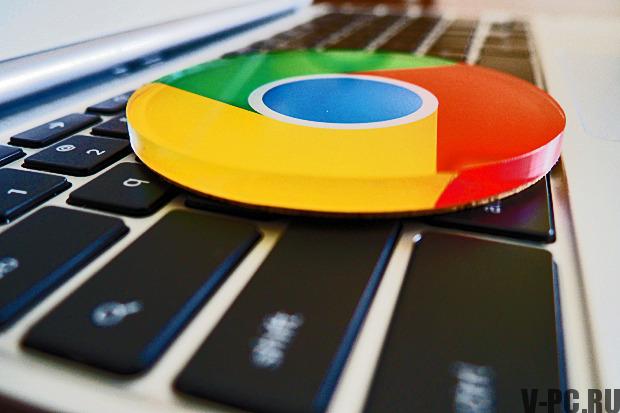 how to update google chrome browser