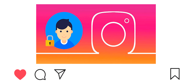 How to restrict access on Instagram
