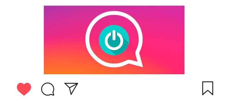 How to disable comments on Instagram