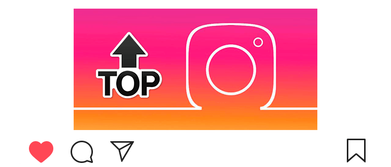How to get on top of the hashtag Instagram