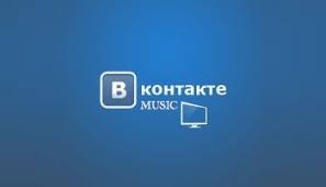 Vkontakte Music