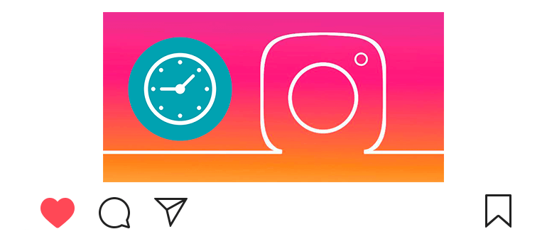 How to see the time spent on Instagram