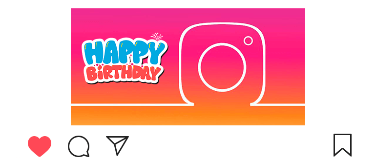 How to wish a happy birthday on Instagram