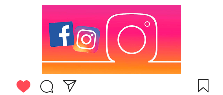 How to link Instagram account to Facebook