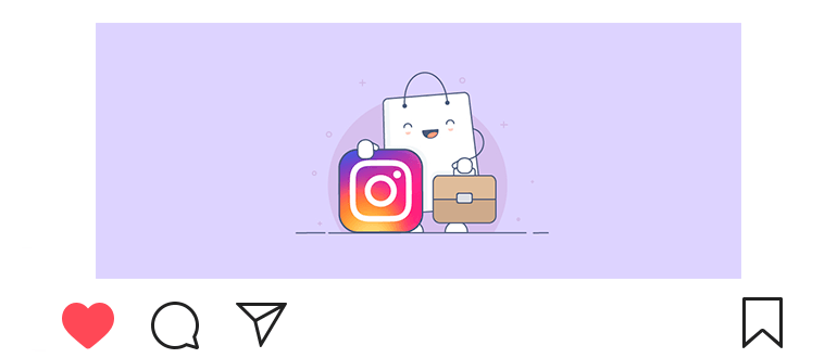 How to create a business account on Instagram