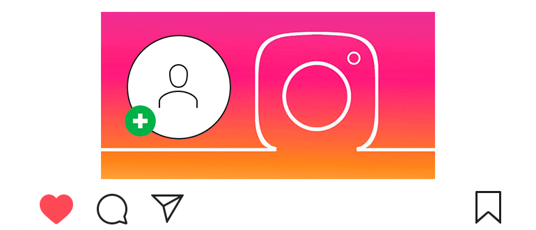 How to create an account on Instagram