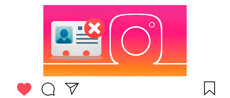 How to permanently delete an account on Instagram