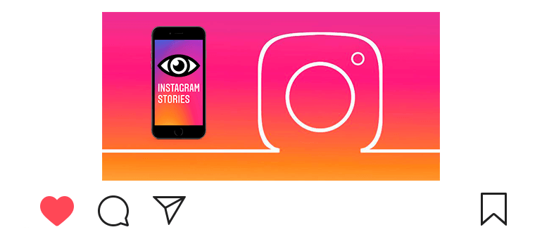 How to find out who watched a story on Instagram