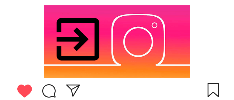 How to log out of Instagram account