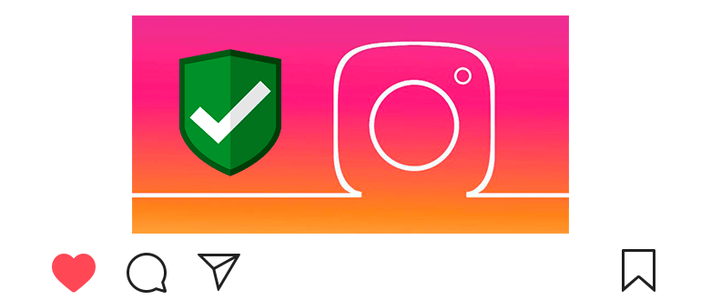 How to protect your Instagram account from hacking