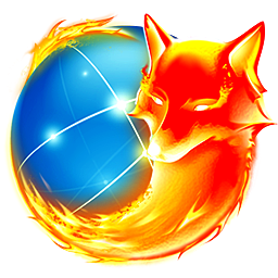 Use Mozilla Browser