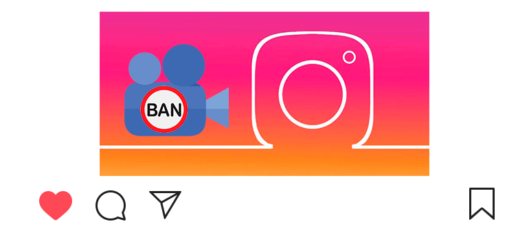 Why Instagram blocks video with music
