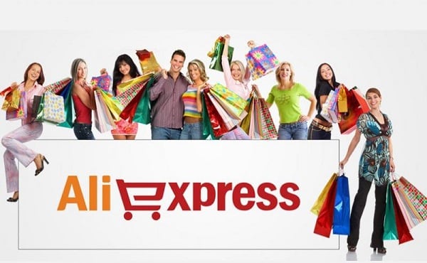 Buying from AliExpress
