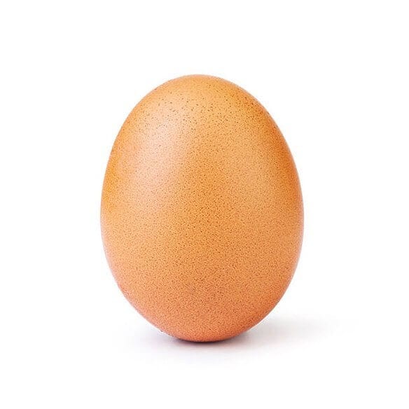 Instagram Egg Photos