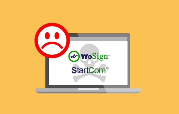 StartCom Certificate