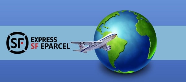 SF eParcel - One Way to Deliver Parcels to Russia
