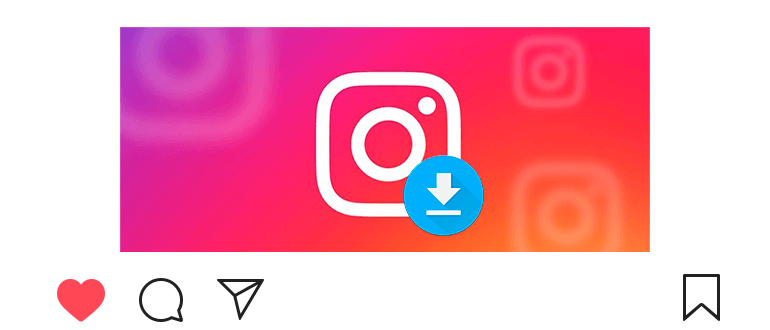 Download Instagram for free