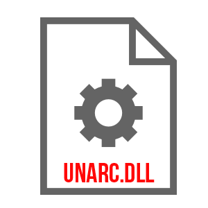 Unarc.dll Library