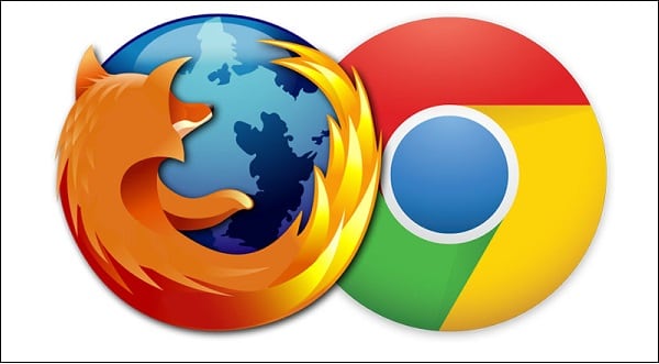 Use the browsers Google Chrome and Mozilla Firefox for comfortable working with Wormax.io