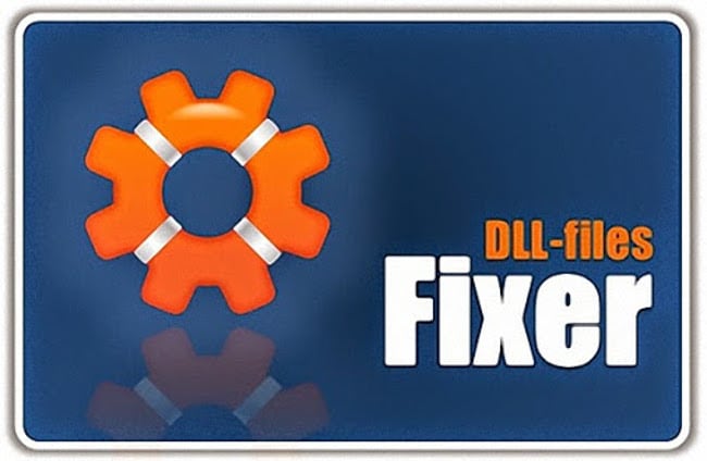 DLL-files fixer